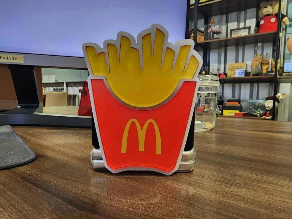 gráfica para produção audiovisual ()